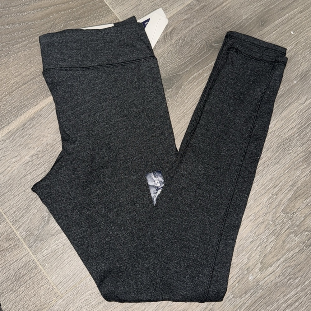 Gray Leggings - Women’s SMALL Brand New with Tags